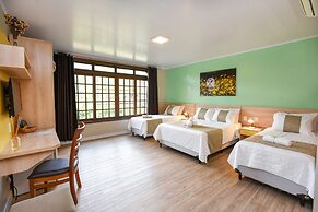 Pousada Três Pinheiros