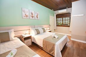 Pousada Três Pinheiros