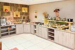 Pousada Três Pinheiros