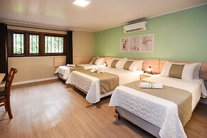 Pousada Três Pinheiros