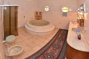 Pousada Parque Praia