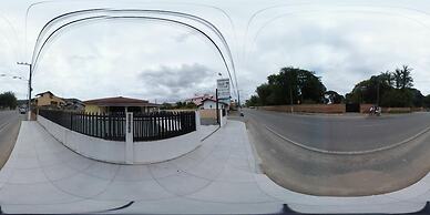 Pousada Parque Praia