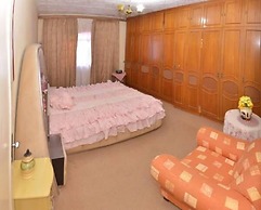 Pousada Parque Praia