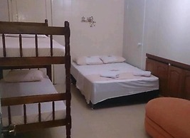 Pousada Parque Praia