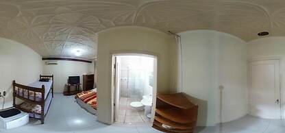 Pousada Parque Praia