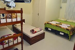 Pousada Parque Praia