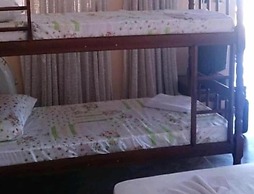 Pousada Parque Praia