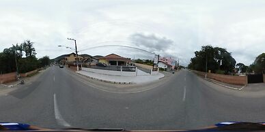 Pousada Parque Praia