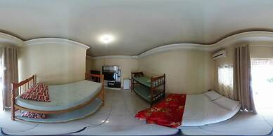 Pousada Parque Praia