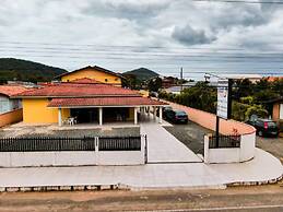 Pousada Parque Praia