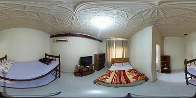 Pousada Parque Praia