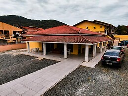 Pousada Parque Praia