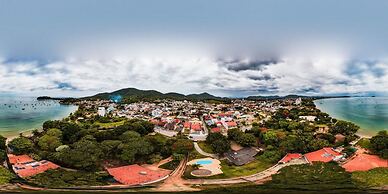 Pousada Parque Praia