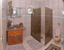 Pousada Parque Praia