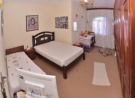 Pousada Parque Praia