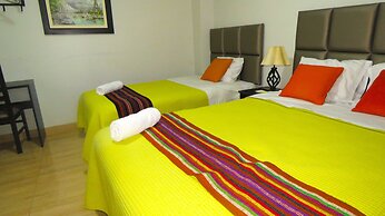 Hotel Mica