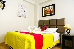 Hotel Mica