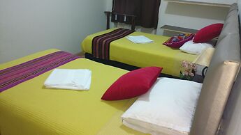 Hotel Mica