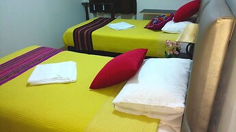 Hotel Mica