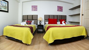 Hotel Mica