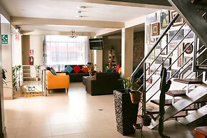 Hotel Mica