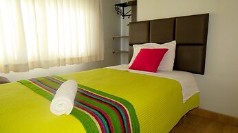Hotel Mica
