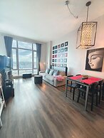Monki-Di Executive Suites - Alura