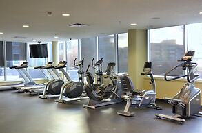 Monki-Di Executive Suites - Alura