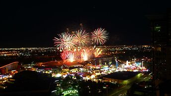 Monki-Di Executive Suites - Alura