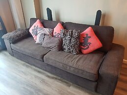 Monki-Di Executive Suites - Alura