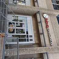 Monki-Di Executive Suites - Alura