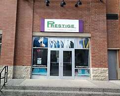 Monki-Di Executive Suites - Alura