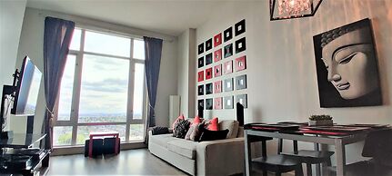 Monki-Di Executive Suites - Alura