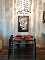 Monki-Di Executive Suites - Alura