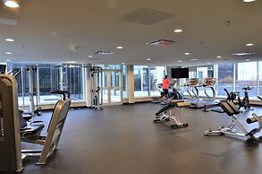 Monki-Di Executive Suites - Alura