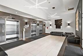 Monki-Di Executive Suites - Alura