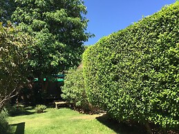 Pranberry Bed and Breakfast