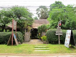 Pranberry Bed and Breakfast