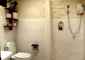 Pranberry Bed and Breakfast