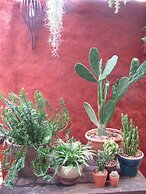 Pranberry Bed and Breakfast