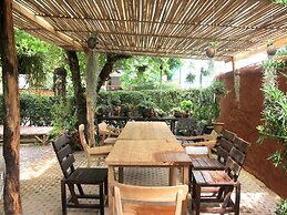 Pranberry Bed and Breakfast