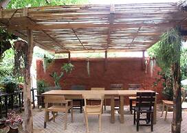 Pranberry Bed and Breakfast