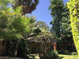 Pranberry Bed and Breakfast