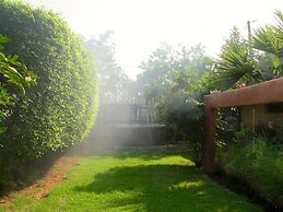 Pranberry Bed and Breakfast