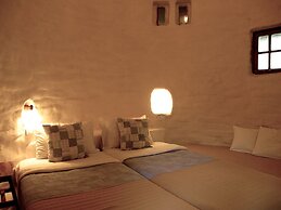 Pranberry Bed and Breakfast