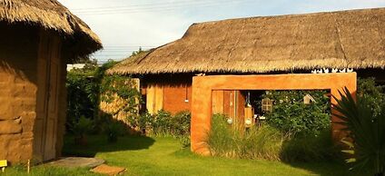 Pranberry Bed and Breakfast