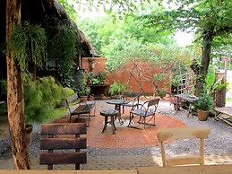 Pranberry Bed and Breakfast