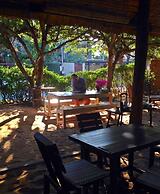 Pranberry Bed and Breakfast