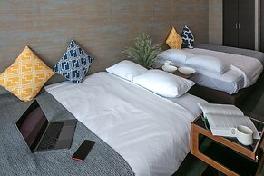 Randor Residence Kyoto Classic