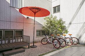 Randor Residence Kyoto Classic